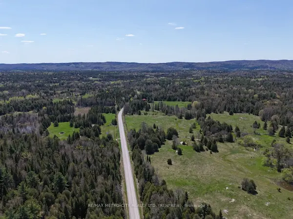 0 Mount St Patrick RD, Admaston/bromley, ON K0J 1N0