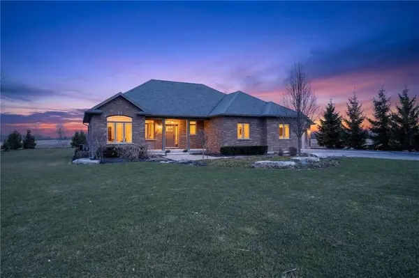 342 Hutchinson RD, Haldimand, ON N0A 1K0