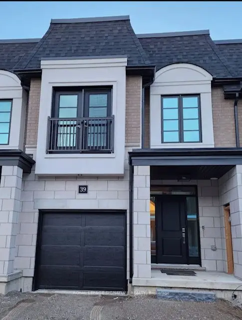 143 Elgin ST N #39, Cambridge, ON N1R 5H6