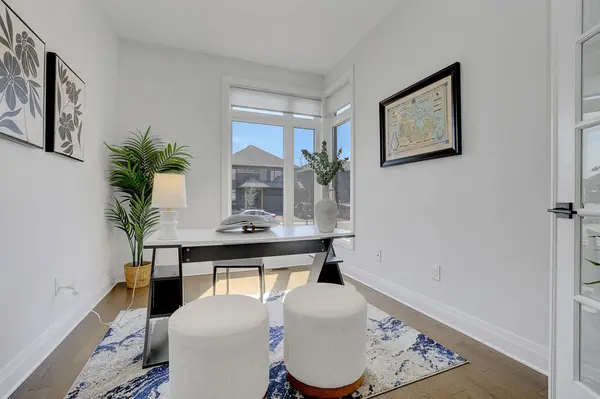 949 Atrium RDG, Blossom Park - Airport And Area, ON K4M 0P3