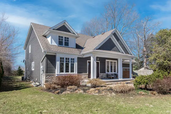 400 Hamilton DR, Hamilton, ON L9G 2B1