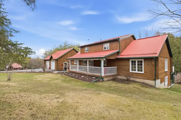 1827 County 26 RD, Brighton, ON K0K 1H0