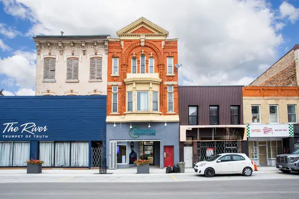 Address Not Disclosed