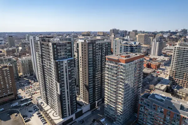 180 George ST #507, Lower Town - Sandy Hill, ON K1N 0G8