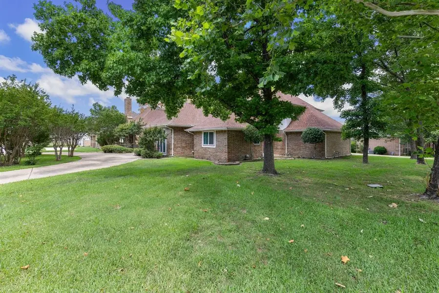 110 OWL TREE, Greenville, TX 75402