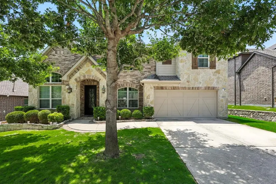 4305 Citabria Drive, Mckinney, TX 75072