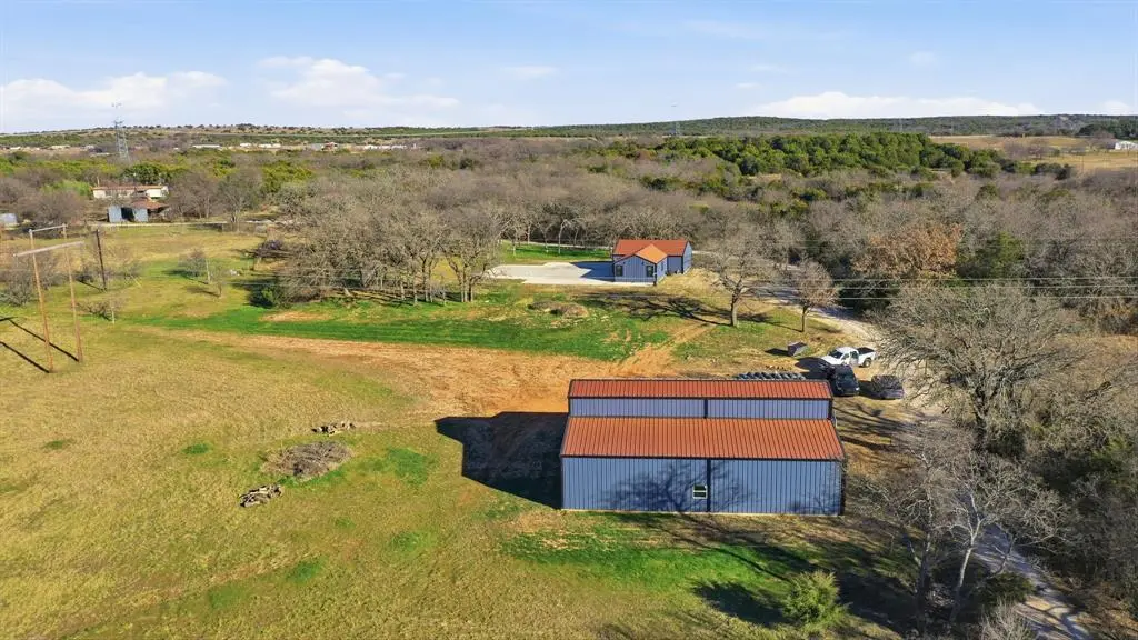 1355 Friendship Road, Weatherford, TX 76085
