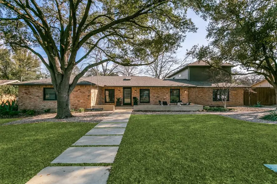 3964 Boca Bay Drive, Dallas, TX 75244