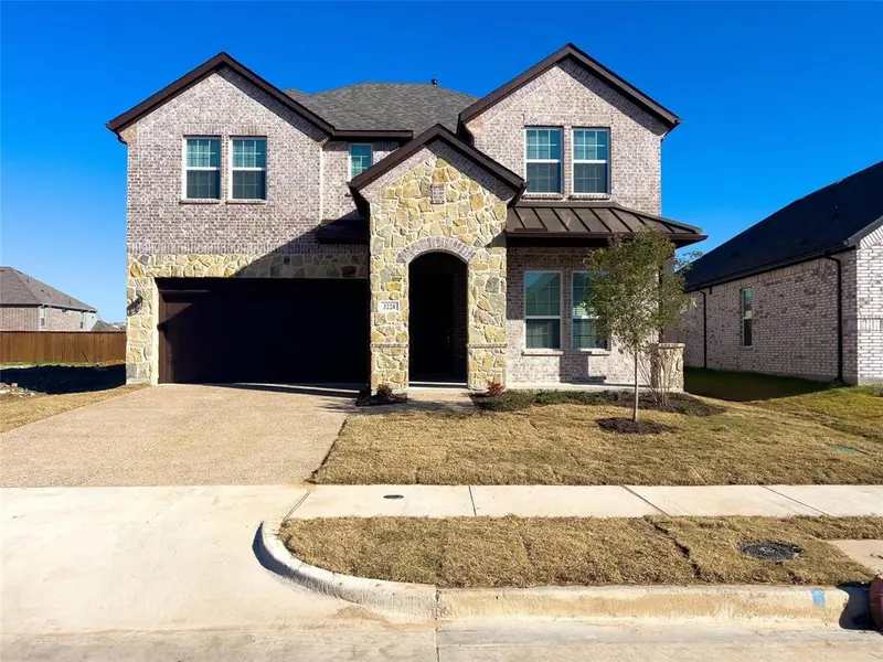3228 Willena Road, Melissa, TX 75454