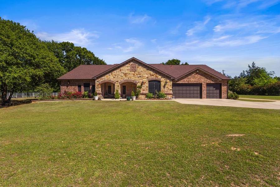 17909 Terrace Drive, Kemp, TX 75143