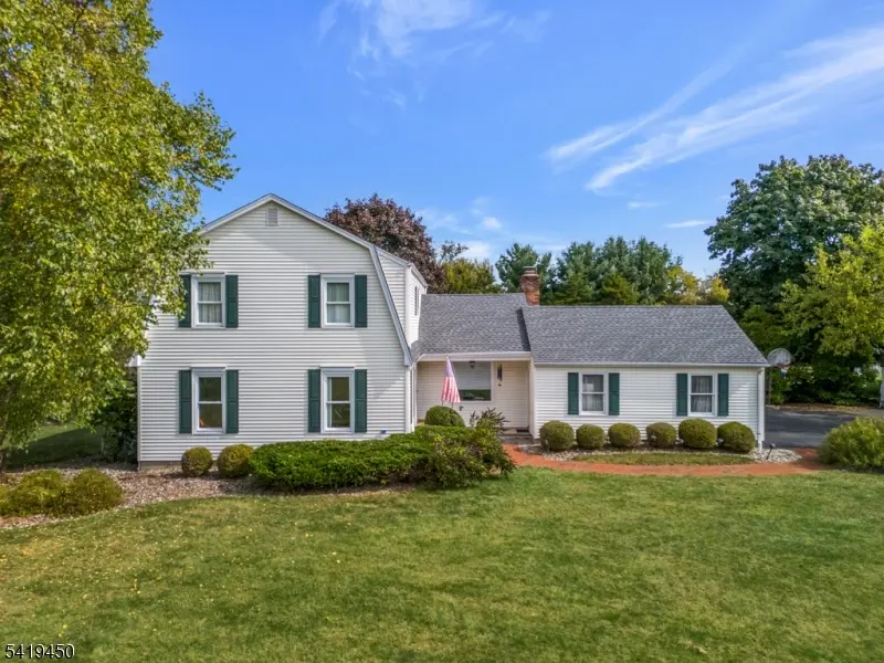 7 Militia Rd, Readington Twp., NJ 08889