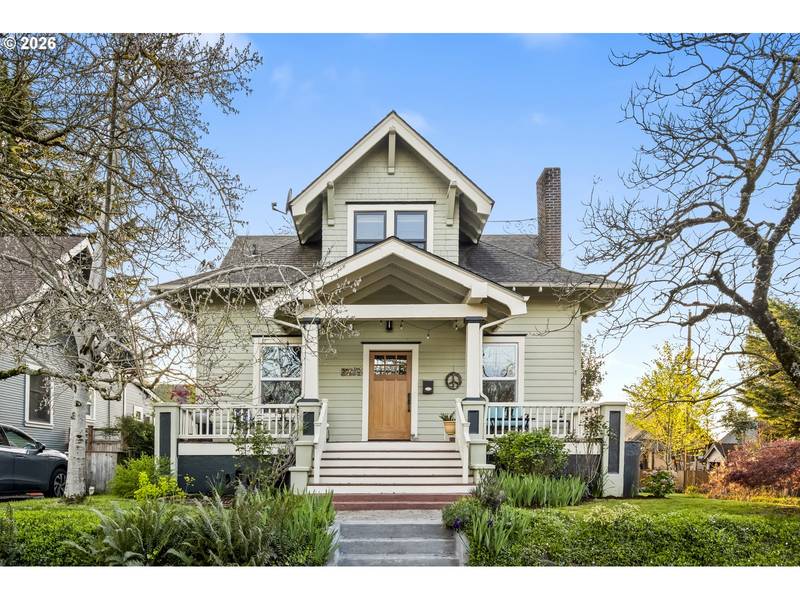 5275 NE 18TH AVE, Portland, OR 97211