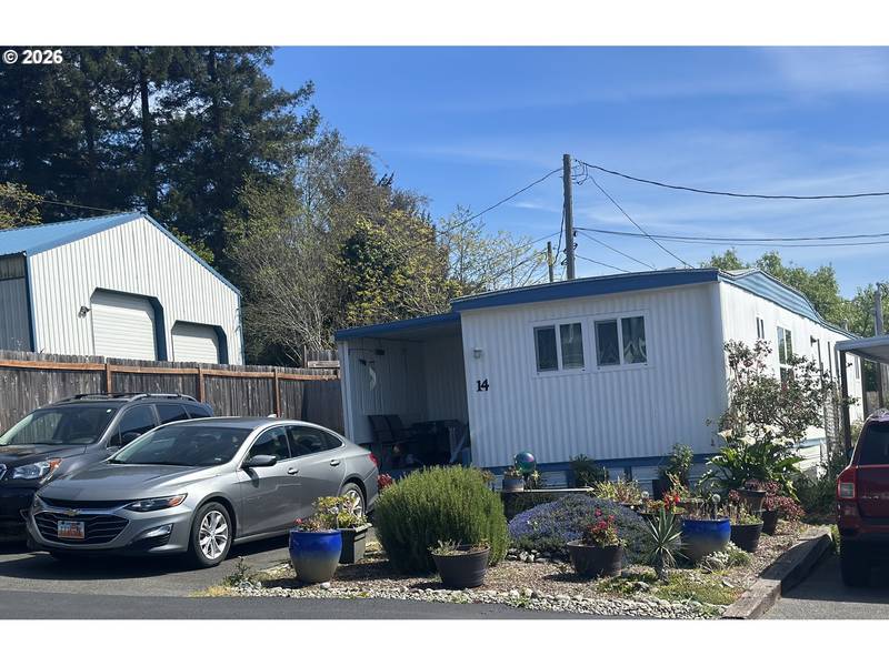 15765 HIGHWAY 101S #14, Brookings, OR 97415