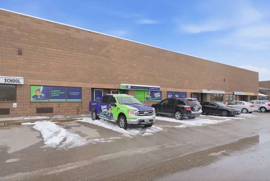 520 Westney RD S #3&4, Ajax, ON L1S 7H4