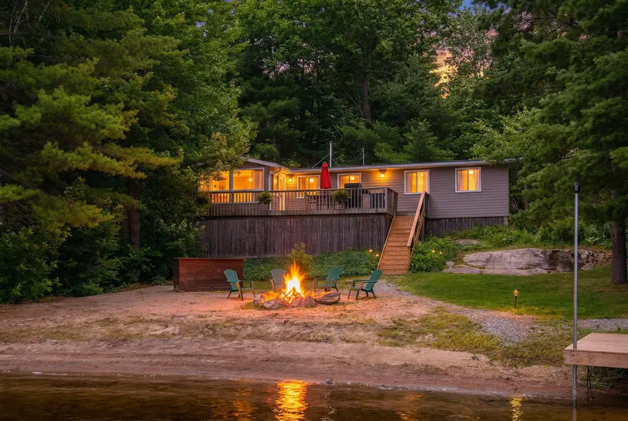 1040 KAHSHE N/A, Gravenhurst, ON P0E 1G0