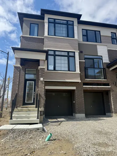 313 Conklin RD #46, Brantford, ON N3T 5L5