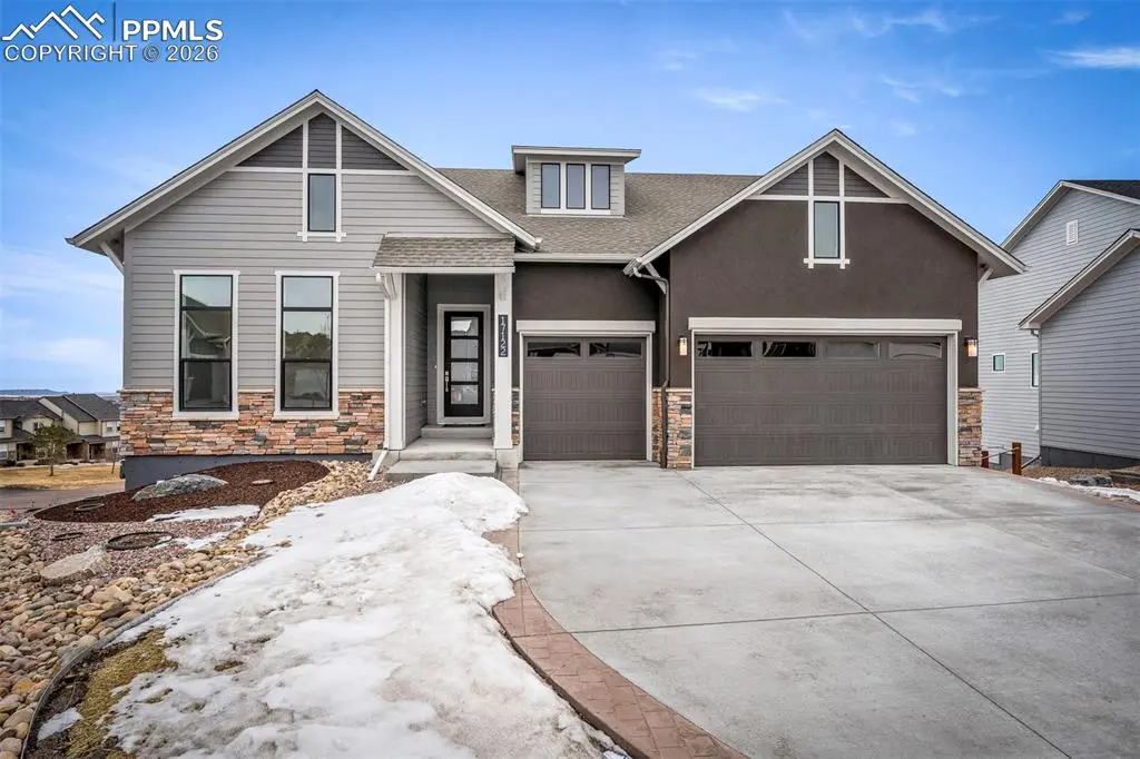 17122 Alsike Clover CT, Monument, CO 80132