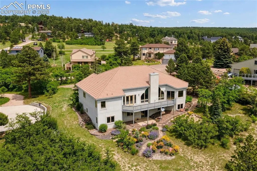 265 Ox Yoke WAY, Monument, CO 80132