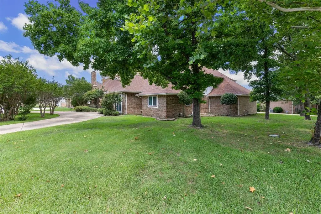 110 OWL TREE, Greenville, TX 75402