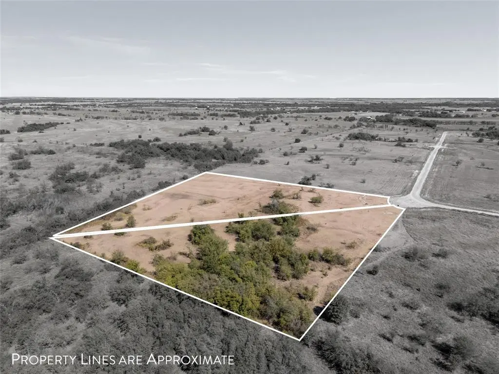 Lot 43/44 Longview Creek Trail, Itasca, TX 76055