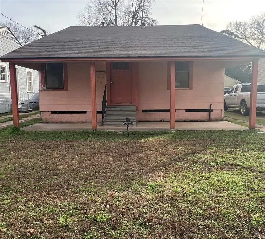 245 E Elmwood Street, Shreveport, LA 71104