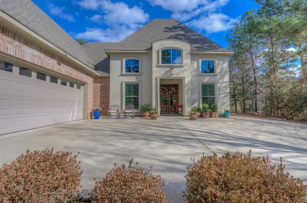 151 Pepperridge Circle, Minden, LA 71055