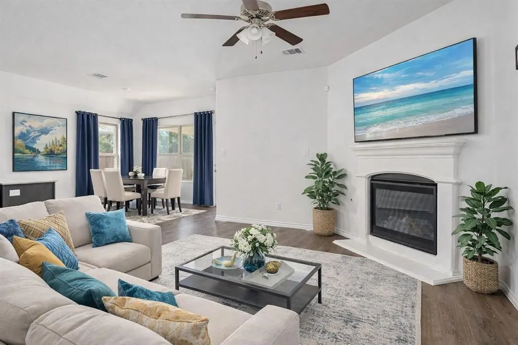 1500 Elizabeth Street, Anna, TX 75409