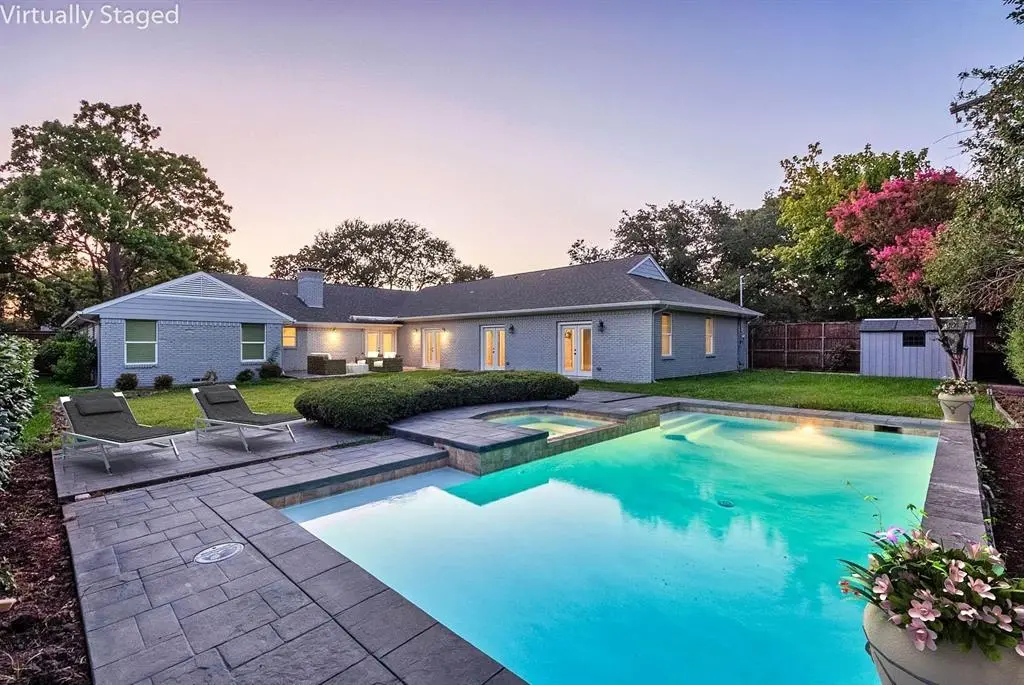 11224 Jamestown Road, Dallas, TX 75230