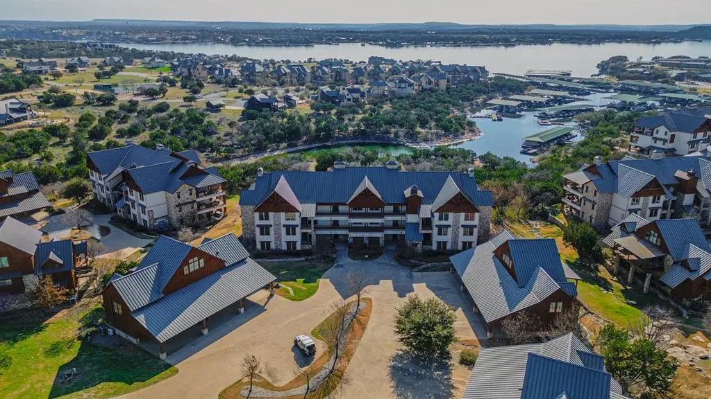 2033 Harbor Way #103, Graford, TX 76449