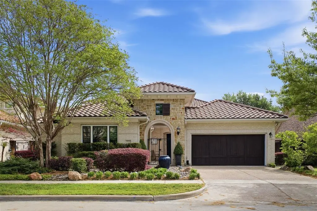 6728 Barcelona, Irving, TX 75039