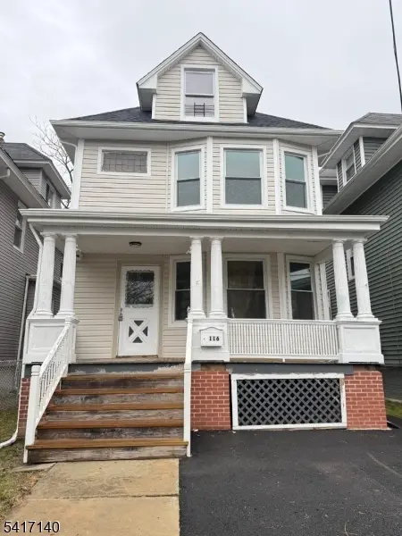 116 N Essex Ave, City Of Orange Twp., NJ 07050