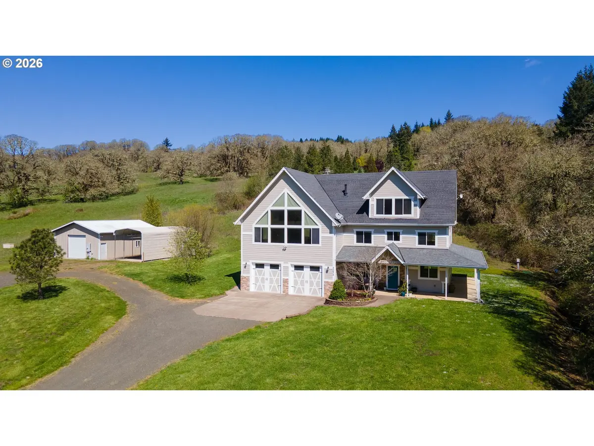 33678 MARYS RIVER ESTATES RD, Philomath, OR 97370