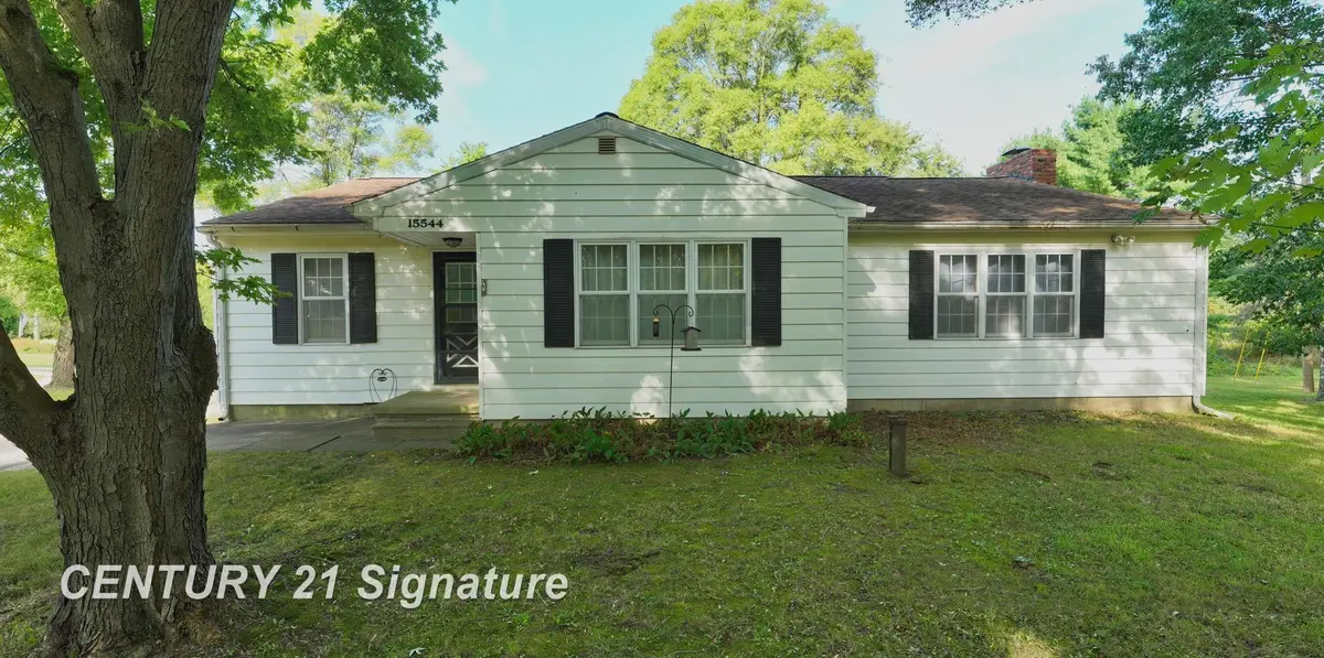 15544 Falk RD, Holly Twp, MI 48442