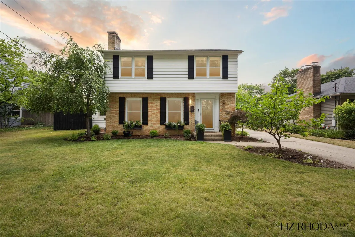 1911 Hutchinson AVE SE, City Of Grand Rapids, MI 49506