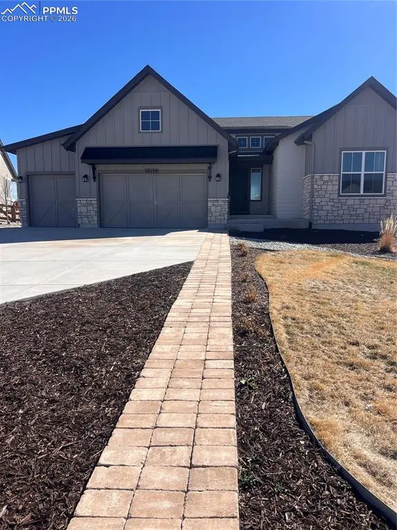 10139 Owl Perch LOOP, Colorado Springs, CO 80908