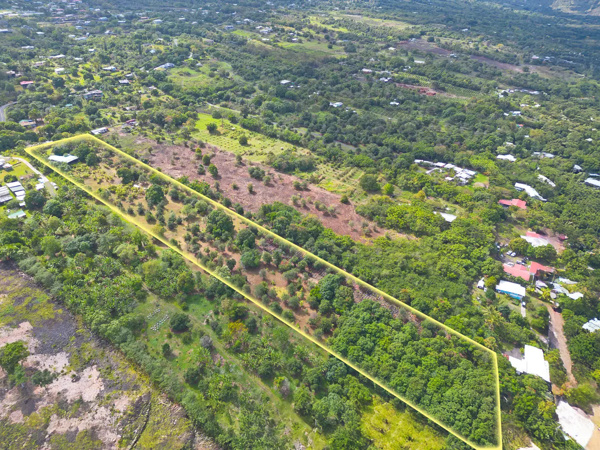 83-5401 MANAKO RD, Captain Cook, HI 96704