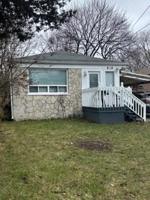 110 Darlingside DR, Toronto E10, ON M1E 3P5