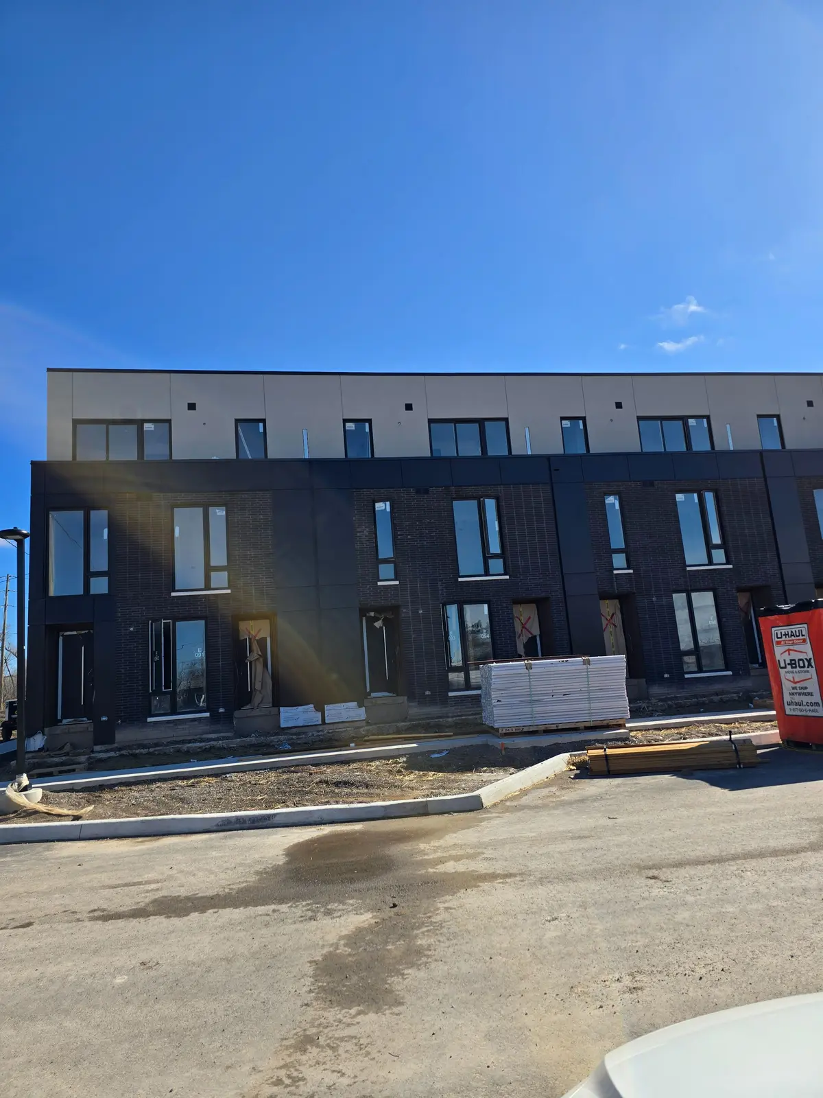 114 Everett Common, St. Catharines, ON L2P 0G8