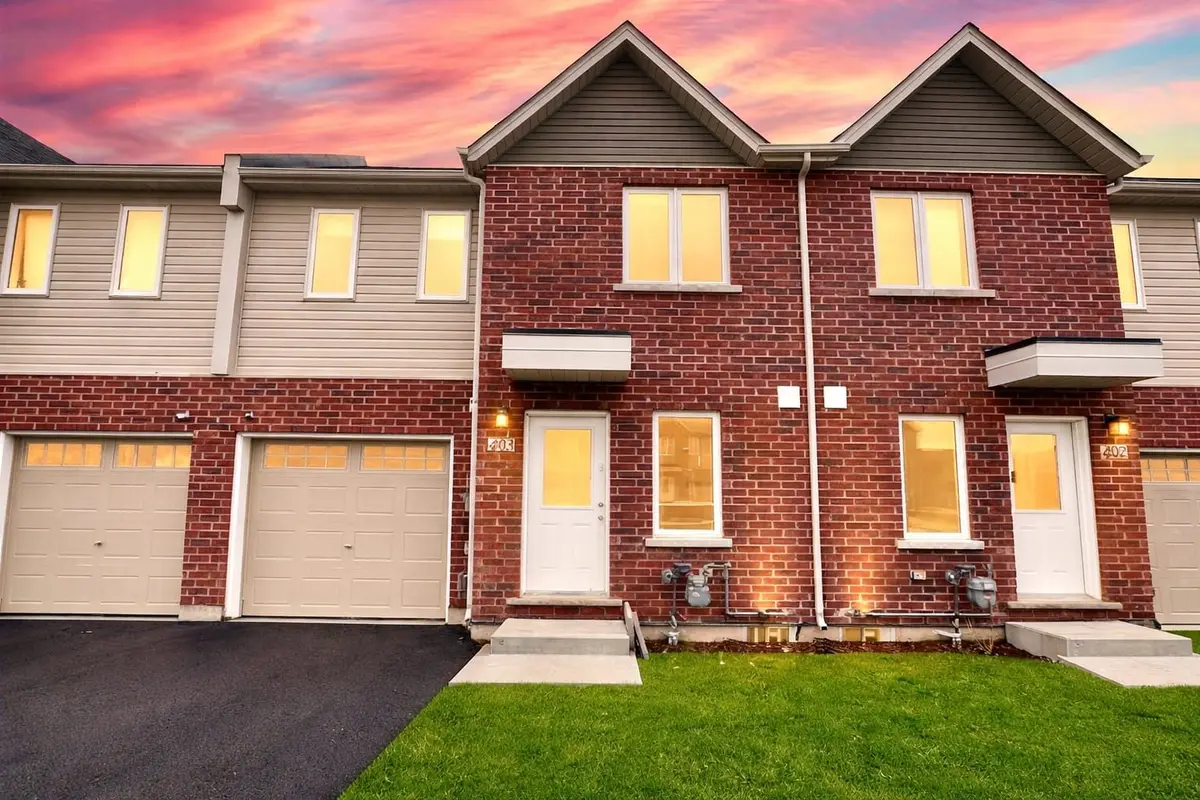 403 Chaffey ST, Welland, ON L3B 2Y7