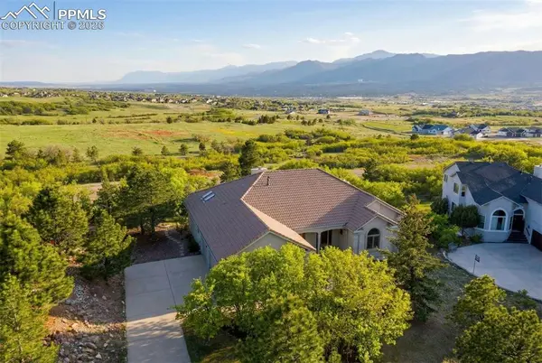 265 Ox Yoke WAY, Monument, CO 80132