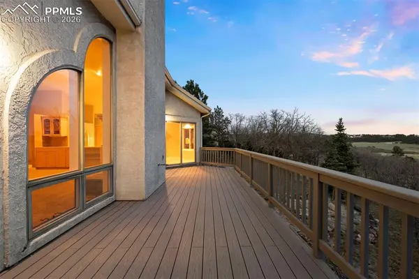 265 Ox Yoke WAY, Monument, CO 80132