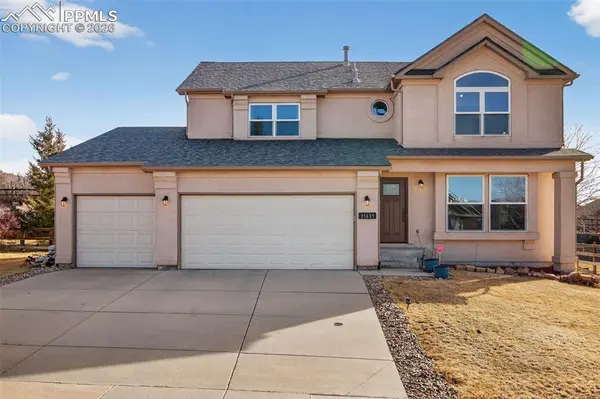 15635 Split Creek DR, Monument, CO 80132