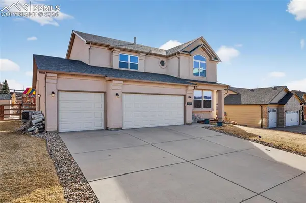 15635 Split Creek DR, Monument, CO 80132
