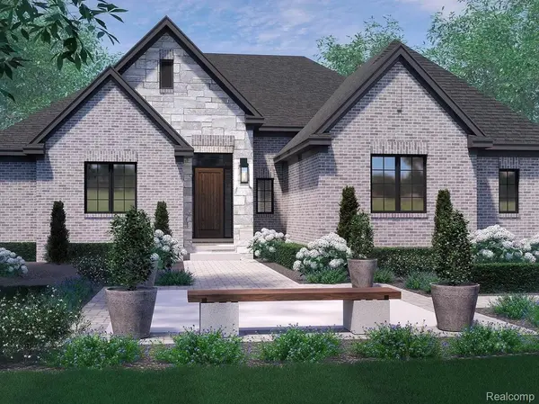 54660 Chesterfield Rd, Chesterfield Township, MI 48051