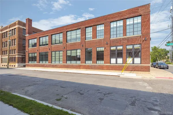 603 E Milwaukee ST #103, Detroit, MI 48202