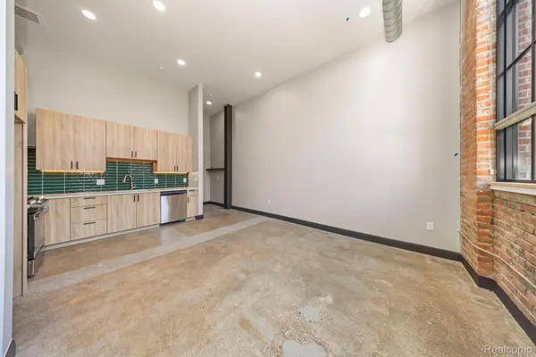 603 E Milwaukee ST #103, Detroit, MI 48202