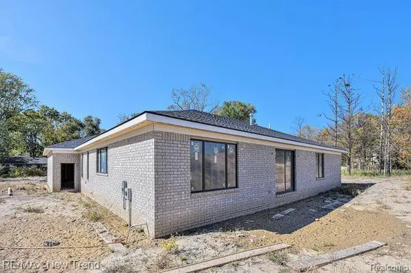 30526 Birchway, Franklin Village, MI 48025