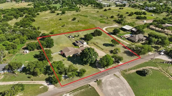5313 Old Buena Vista Road, Waxahachie, TX 75167