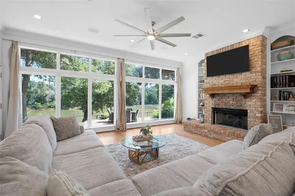 1396 Eagle Canyon Drive, China Spring, TX 76633