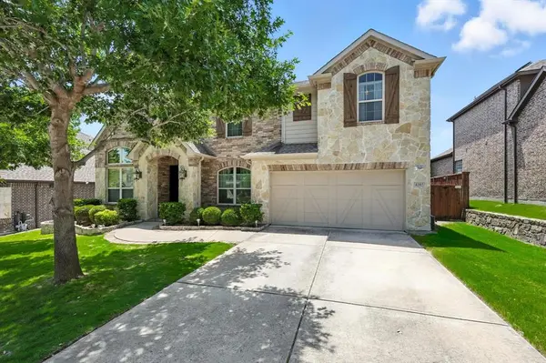 4305 Citabria Drive, Mckinney, TX 75072